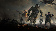Call Of Duty: Vanguard Standard Edition Activision Ps4 Físico - comprar online