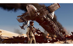 Imagen de Uncharted Nathan Drake Collection Hits Sony Juego Fisico Ps4