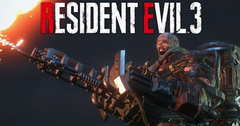 Resident Evil 3 Remake Standard Edition Capcom Ps4 Físico - SevenGamer
