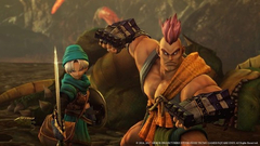 Dragon Quest Heroes Ii Explorers Edition Play Station 4 - SevenGamer