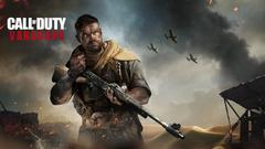 Call Of Duty: Vanguard Standard Edition Activision Ps4 Físico en internet