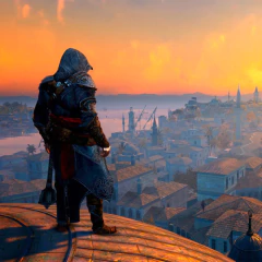 Assassin's Creed: The Ezio Collection Ps4 Juego Sellado Cd en internet