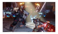 Borderlands 3 PS4 Juego Fisico Sellado Original - tienda online