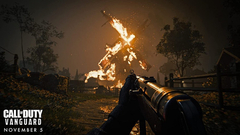 Call Of Duty Vanguard Ps4 Juego Fisico Sellado Sevengamer - SevenGamer