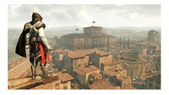 Assassin's Creed: The Ezio Collection Ps4 Juego Sellado Cd en internet
