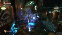 Bioshock: The Collection 2k Games Ps4 Físico