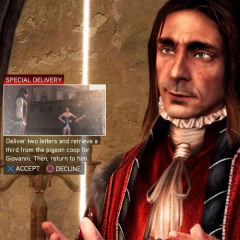Assassin's Creed: The Ezio Collection Ps4 Juego Sellado Cd