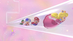 Super Mario 3d World + Bowsers Fury Super Mario Standard Edition Nintendo Switch Físico en internet
