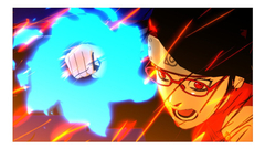 Naruto Shippuden: Ultimate Ninja Storm 4 Road to Boruto PS4 Juego Fisico Sellado Original - tienda online