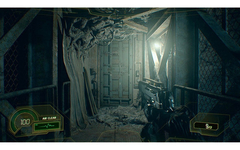 Resident Evil 7 Biohazard Gold Edition Ps4 Formato Físico - SevenGamer