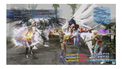 Final Fantasy Xii: The Zodiac Age Ps4 Juego Fisico Sellado - SevenGamer