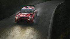 Ea Sports Wrc Rally Ps5 Juego Fisico Sevengamer en internet