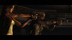 Resident Evil 6 Playstation Hits Capcom Ps4 Físico - SevenGamer