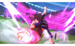 Captain Tsubasa Ps4 Juego Fisico Sellado Supercampeones - comprar online