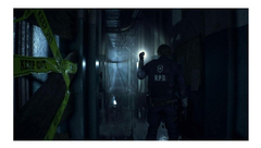 Resident Evil 2 Remake Standard Edition Capcom Ps4 Físico en internet