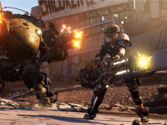 Borderlands 3 PS4 Juego Fisico Sellado Original - comprar online