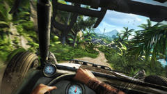 Far Cry 3 Classic Edition Ps4 Juego Fisico Sellado Original - SevenGamer