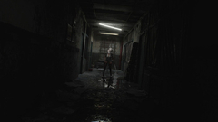 Silent Hill 2 Remake Ps5 Físico Standard Edition en internet