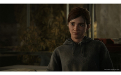 The Last Of Us 2 Ps4 Juego Nuevo Original en internet