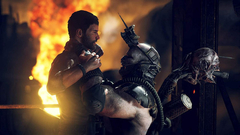 Imagen de Juego Mad Max Original Completo Para Playstation Ps4
