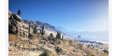 Juego Ghost Recon Wildlands Spanish Ps4 Playstation 4 Nuevo en internet
