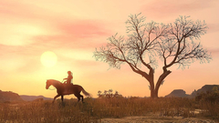 Red Dead Redemption Ps4 Fisico Sellado Ade Ramos en internet