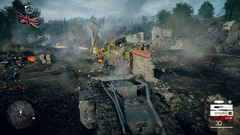 Battlefield 1 Ps4 Juego Fisico Sevengamer - tienda online