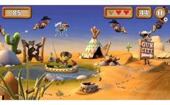 Crazy Chicken Shooter Edition PS5 Juego Fisico Sellado Original - tienda online
