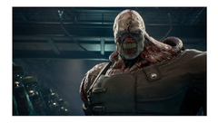 Resident Evil 3 Remake Standard Edition Capcom Ps4 Físico - comprar online