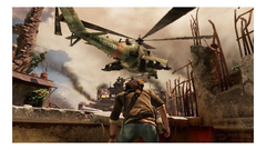 Uncharted Nathan Drake Collection Hits Sony Juego Fisico Ps4 - tienda online
