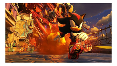 Sonic Forces Standard Edition Sega Ps4 Físico - SevenGamer