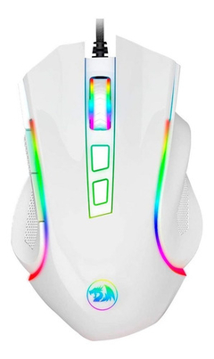 Redragon Griffin M607 Blanco