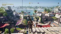 Assassins Creed Odyssey Ps4 Juego Fisico Sellado - comprar online
