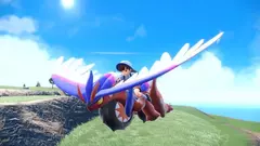 Pokémon Violet Nintendo Switch Juego Fisico Sellado en internet