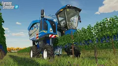 Farming Simulator 22 Ps5 Juego Fisico Cd Sellado Original - comprar online