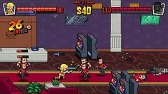 Double Dragon Gaiden Rise Of The Dragons Ps5 Juego Sellado - tienda online