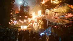 Cyberpunk 2077 Ultimate Edition Nintendo Switch 2 Sellado - SevenGamer