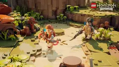 Lego Horizon Adventures Ps5 Juego Fisico Sellado Original - comprar online
