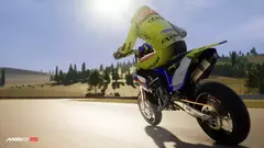 Moto Gp 25 Playstation 5 Ps5 Juego Fisico Sellado Original - tienda online