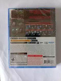 Predator: Hunting Grounds Ps5 Juego Fisico Sellado en internet