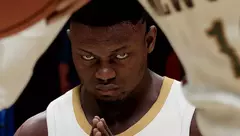 Nba 2021 2k21 Ps5 Juego Fisico Sellado Original en internet