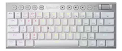 Teclado Gamer Redragon Horus Mini K632 Rgb Ingles Original