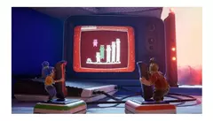It Takes Two Nintendo Switch Juego Físico Sellado - tienda online