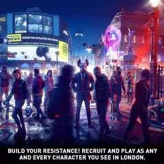 Watch Dogs Legion Ps5 Juego Fisico Sellado Playstation 5 en internet