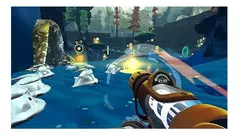 Slime Rancher Plortable Edition Nintendo Switch Juego Físico - tienda online