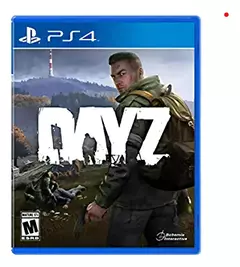 Dayz Ps4 Juego Fisico Sellado Original
