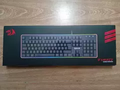 Teclado Gamer Redragon Dyaus 2 K509 Español Original - comprar online