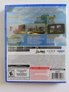 Human Fall Flat Dream Collection Ps5 Juego Fisico Sellado en internet