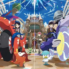Pokémon Violet Nintendo Switch Juego Fisico Sellado - comprar online