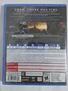 Dark Souls Remastered Ps4 Juego Fisico Sellado Nuevo - SevenGamer